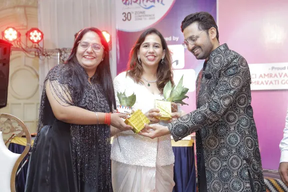 Annual Day Celebration